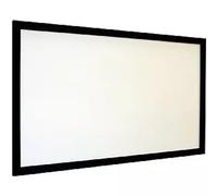 Euroscreen Frame Vision Light 2100 x 1180 projection screen 16:9