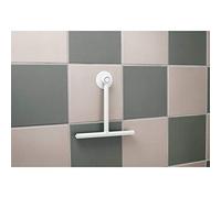 Euroshowers .521-10 Clever Shower Squeegee, Knowlege, Breit