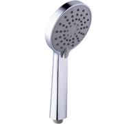 Euroshowers C-Jet Chrome Shower Head - Wras Approved