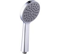 Euroshowers C-Spray Chrome Shower Head - Wras Approved