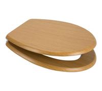 Euroshowers Mdf Soft Close Toilet Seat