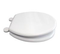 Euroshowers Mdf Value Toilet Seat