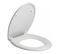Euroshowers New Ettan Soft Close Toilet Seat 83510