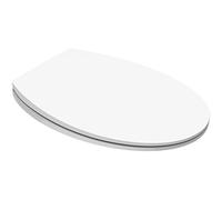 Euroshowers SlimLux Soft Close Toilet Seat