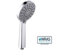 EuroShowers WRAS Approved C-Jet Shower Head