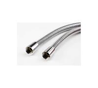 EuroShowers WRAS Approved Premium SuperLux 11mm Bore Shower Hose - 125cm