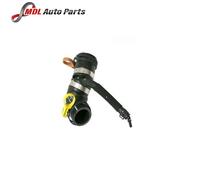 Eurospare Radiator Hose LR049989