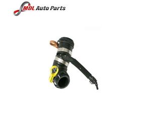 Eurospare Radiator Hose LR049989