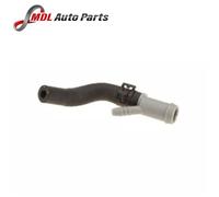 EuroSpare Throttle Body Heater Outlet LR045239 Discovery Range Rover