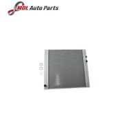 Radiator fits RANGE ROVER Mk3 L322 4.4 04 to 12 NRF PCC500370 PCC500670 Quality
