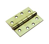 Eurospec Pvd Enduro Grade 13 Ball Bearing Hinge (Hin1433/13Pvd)