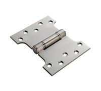 Eurospec Satin Stainless Steel Enduromax Grade 13 Parliament Hinge (H2N1435Sss)