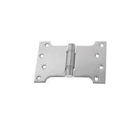 Eurospec Satin Stainless Steel Enduromax Grade 13 Parliament Hinge (H2N1446Sss)