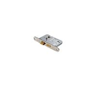 Eurospec Sterling Easi-T Contract Lock 2.5" 3 Lever EB LSE5325EB/BP