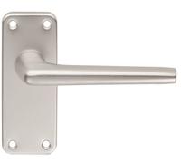 Eurospec Sterling Smoothline Lever Latch SAA SAA22/BP