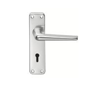 Eurospec Sterling Smoothline Lever Lock SAA SAA21/BP