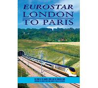 Eurostar: London to Paris