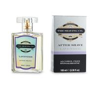EUROSTIL 98950 Beauty Care Lavender After Shave Sin Alcohol 100ml Spray for Adults, Made for Long-Lasting Everyday Fragrance wear, 100ml