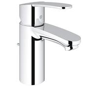 Grohe Basin Mixer Tap Eurostyle Cosmopolitan Tap 1/2" S-Size 2337420E