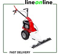 Eurosystems Loncin M90 Scythe Mower