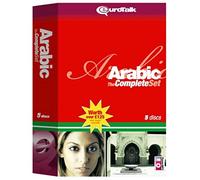EuroTalk Complete Arabic (PC/Mac)