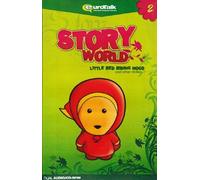 EuroTalk: Story World2 - Little Red Riding Hood and other stories (PC) by (1995-12-31)