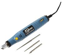 Eurotool Pro-Electric Bead Reamer, Includes 3 Diamond Coated Tips