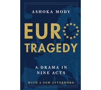 EuroTragedy: A Drama in Nine Acts