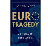 EuroTragedy: A Drama in Nine Acts