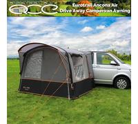 Eurotrail Ancona Campervan Air Inflatable Driveaway Awning