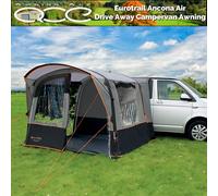 Eurotrail Ancona Campervan Air Inflatable Driveaway Awning