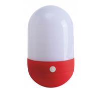 EuroTrail Battery Operated Tumbler Camping Lantern