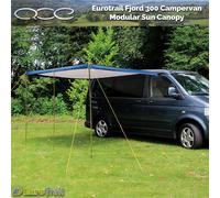 EuroTrail Fjord 300 Campervan Modular Sun Canopy