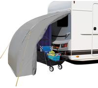 EuroTrail Rear Caravan Motorhome Scooter / Bike Storage Annexe Shelter XL