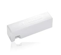 Eurotronic 700203 Z-Wave Plus Door/Window Contact (Sensor for Monitoring Windows and Doors, Intelligent Smarthome Accessories, Optimised Energy Saving & Protection Against Burglar)