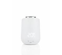 Eurotronic 700227 Comet Zigbee Wireless Radiator Thermostat Electronic