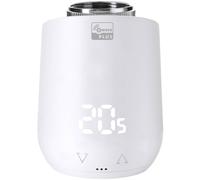 Eurotronic Comet Z-Wave Thermostat Energy-Saving FLiRS Ready 700226