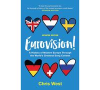 Eurovision!