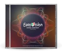 Eurovision Song Contest Turin 2022 - Various Artists - CD