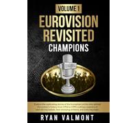 Eurovision Revisited: Champions: Vol 1