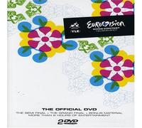 Eurovision Song Contest 2007 [DVD]