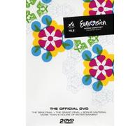 Eurovision Song Contest: 2007 - Helsinki [DVD]