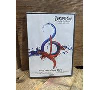 Eurovision Song Contest: 2008 - Belgrade [DVD]