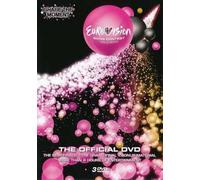 Various artist - Eurovision Song Contest 2010 [DVD]