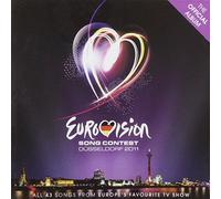 Eurovision Song Contest 2011