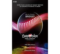 Eurovision Song Contest: 2015 - Vienna [DVD]