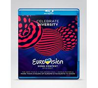 Eurovision Song Contest: 2017 - Kiev [Blu-ray]