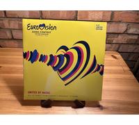 Various Artists - Eurovision Song Contest Liverpool 2023 [VINYL]