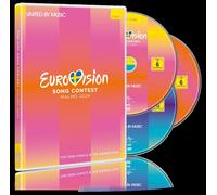 Various Artists - Eurovision Song Contest Malmö 2024