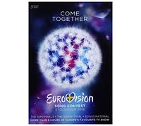 Eurovision Song Contest Stockholm 2016